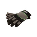 EGO GV001M Synthetic Work Gloves - Medium