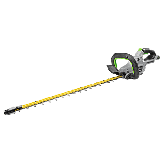 EGO HT2410 — exact manufacturer configuration