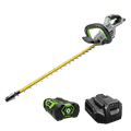 EGO HT2411 — exact manufacturer configuration
