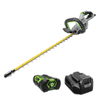 EGO HT2411 — exact manufacturer configuration
