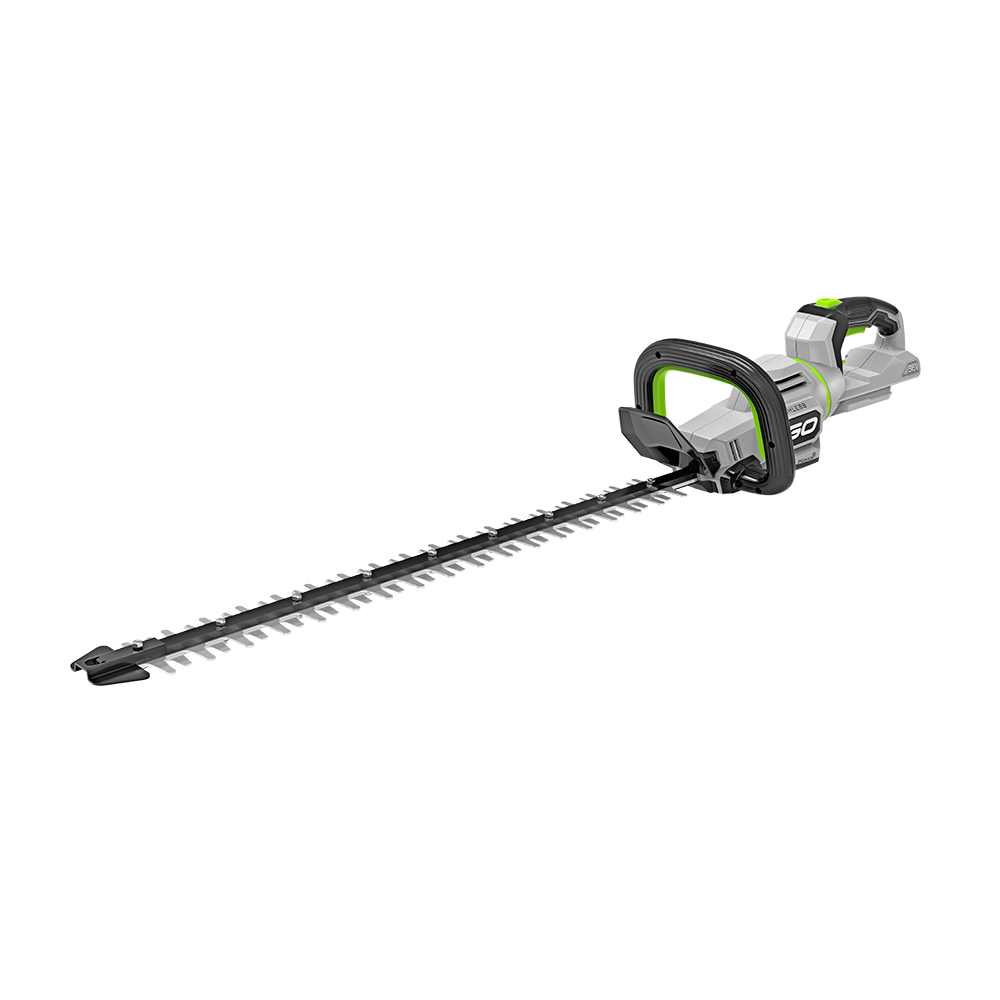 EGO HT2600 — exact manufacturer configuration