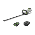 EGO HT2601 — exact manufacturer configuration