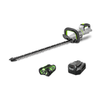 EGO HT2601 — exact manufacturer configuration