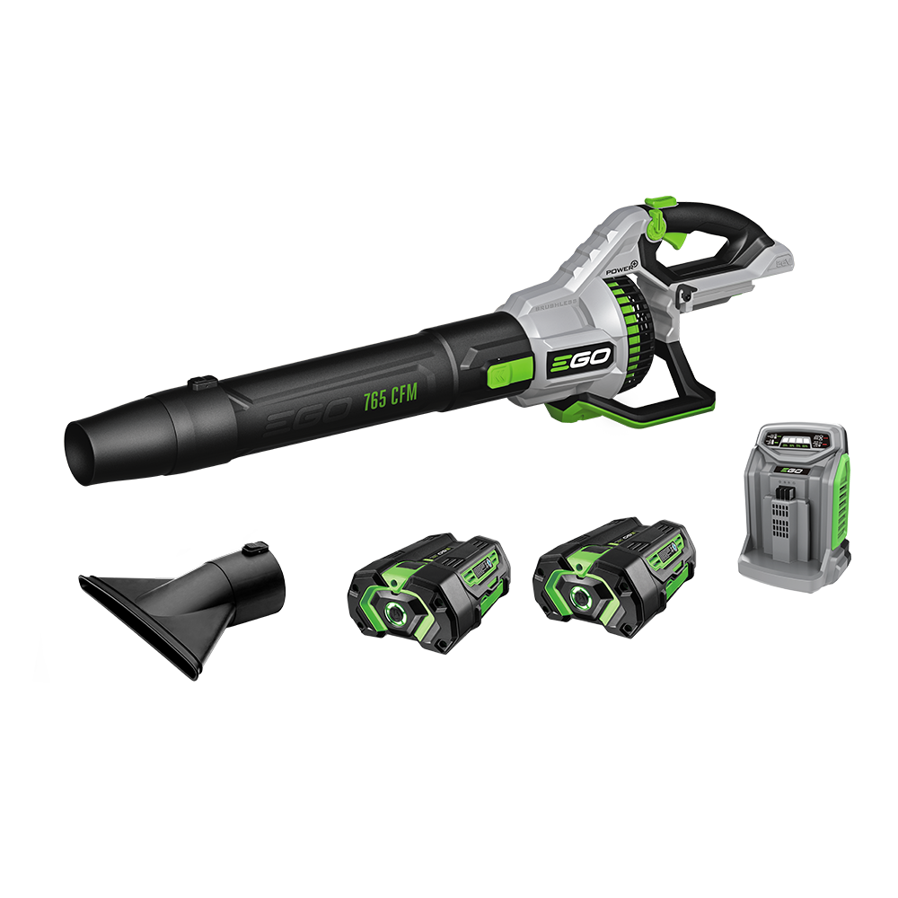 EGO LB7654-2 — exact manufacturer configuration
