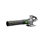 EGO LB8800 880CFM Blower Bare Tool (w/ 1*flat nozzle, 1*cone nozzle, w/strap)