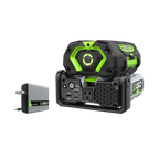 EGO PAD5003 — exact manufacturer configuration
