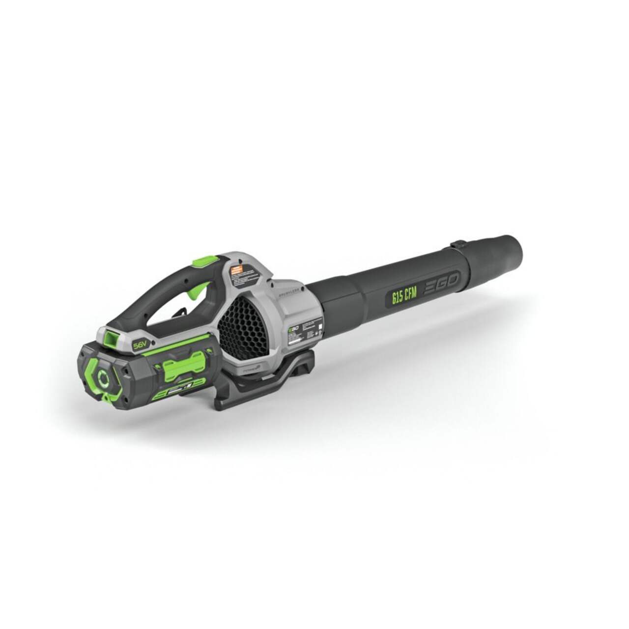 615 CFM Variable-Speed 56-Volt Lithium-ion Cordless Leaf Blower