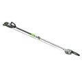 EGO PPSX2504 Commercial Telescopic Pole Saw Kit - 5.0Ah