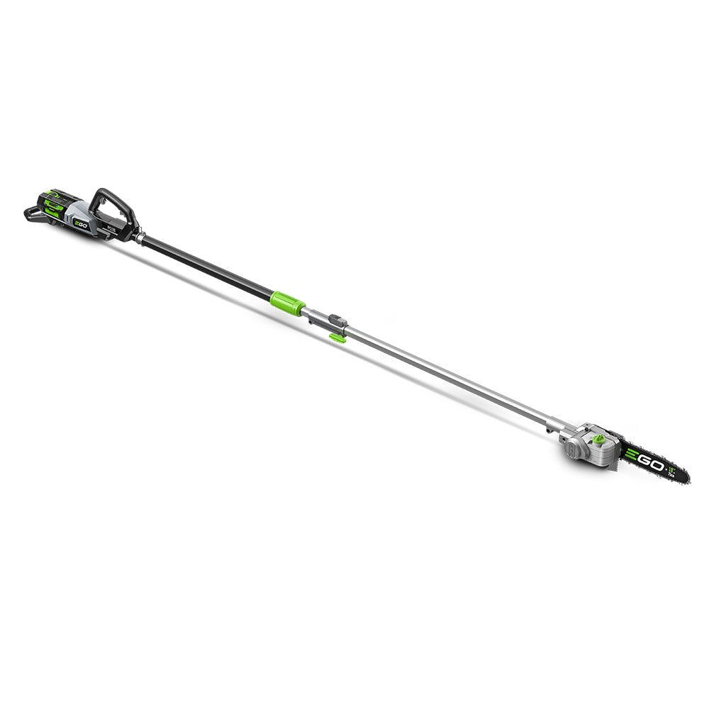EGO PPSX2504 Commercial Telescopic Pole Saw Kit - 5.0Ah