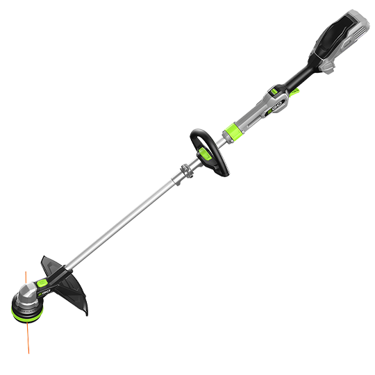 EGO ST1510T — exact manufacturer configuration