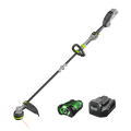 EGO ST1611T — exact manufacturer configuration