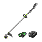 EGO ST1611T — exact manufacturer configuration