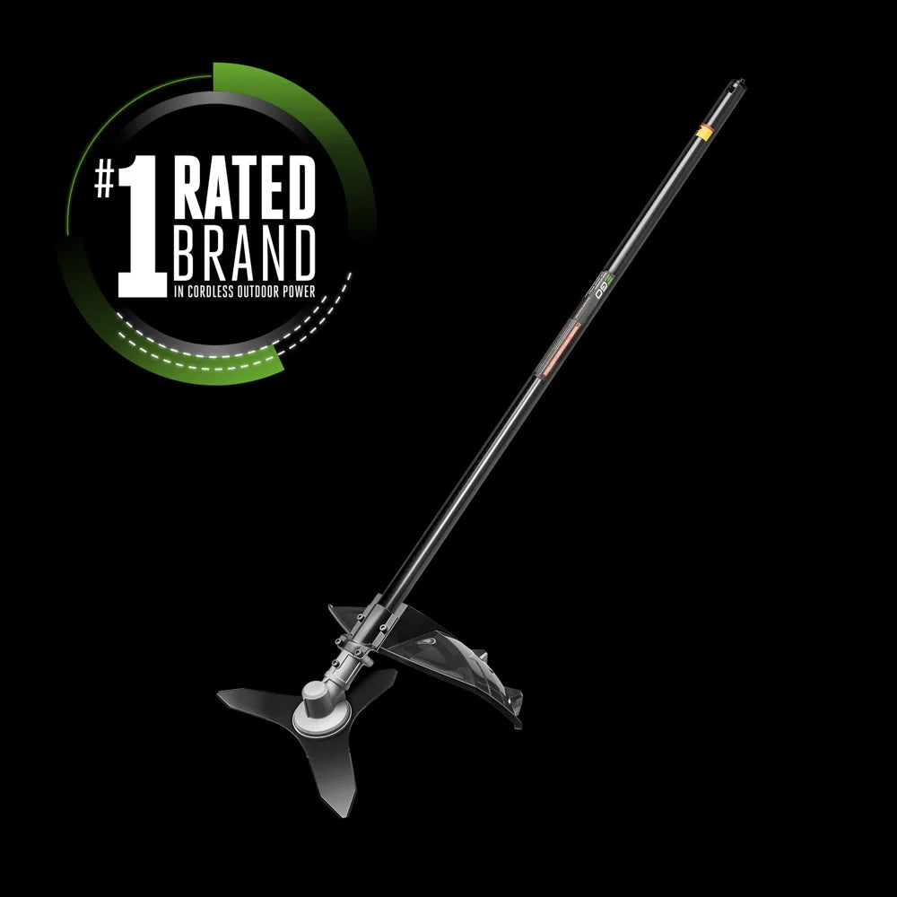 EGO Power+ BCA1220 12” Brush Cutter Attachment