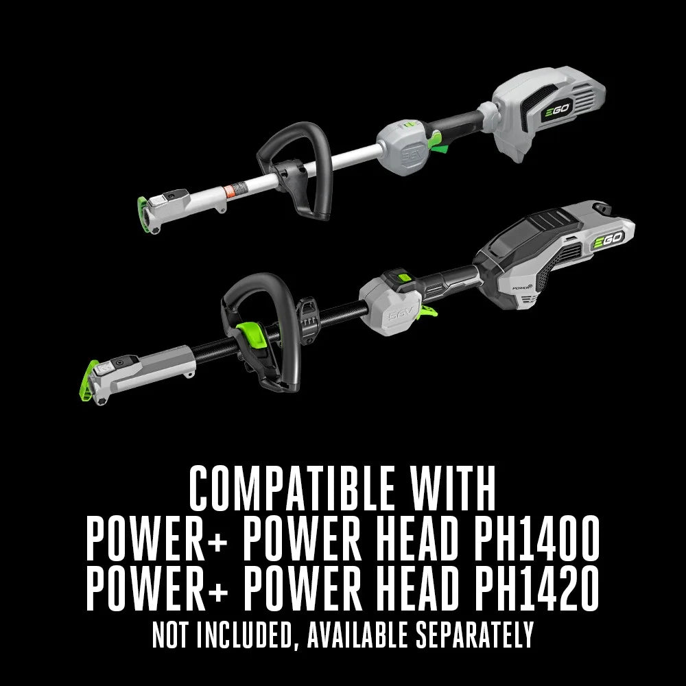 POWER+ 14" Multi-Head System Dethatcher Attachment