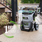 Cordless 3200 PSI Pressure Washer