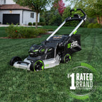 22" Aluminum Deck Select Cut™ Self-Propelled Lawn Mower