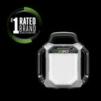 Compact Area Light