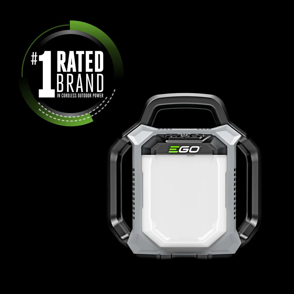 Compact Area Light