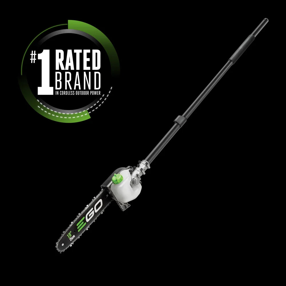 EGO Power+ PSA1020 Carbon Fiber Pole Saw Attachment