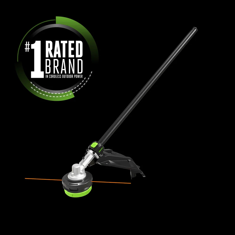 EGO Power+ STA1600 16" String Trimmer Attachment for PH1420 Powerhead