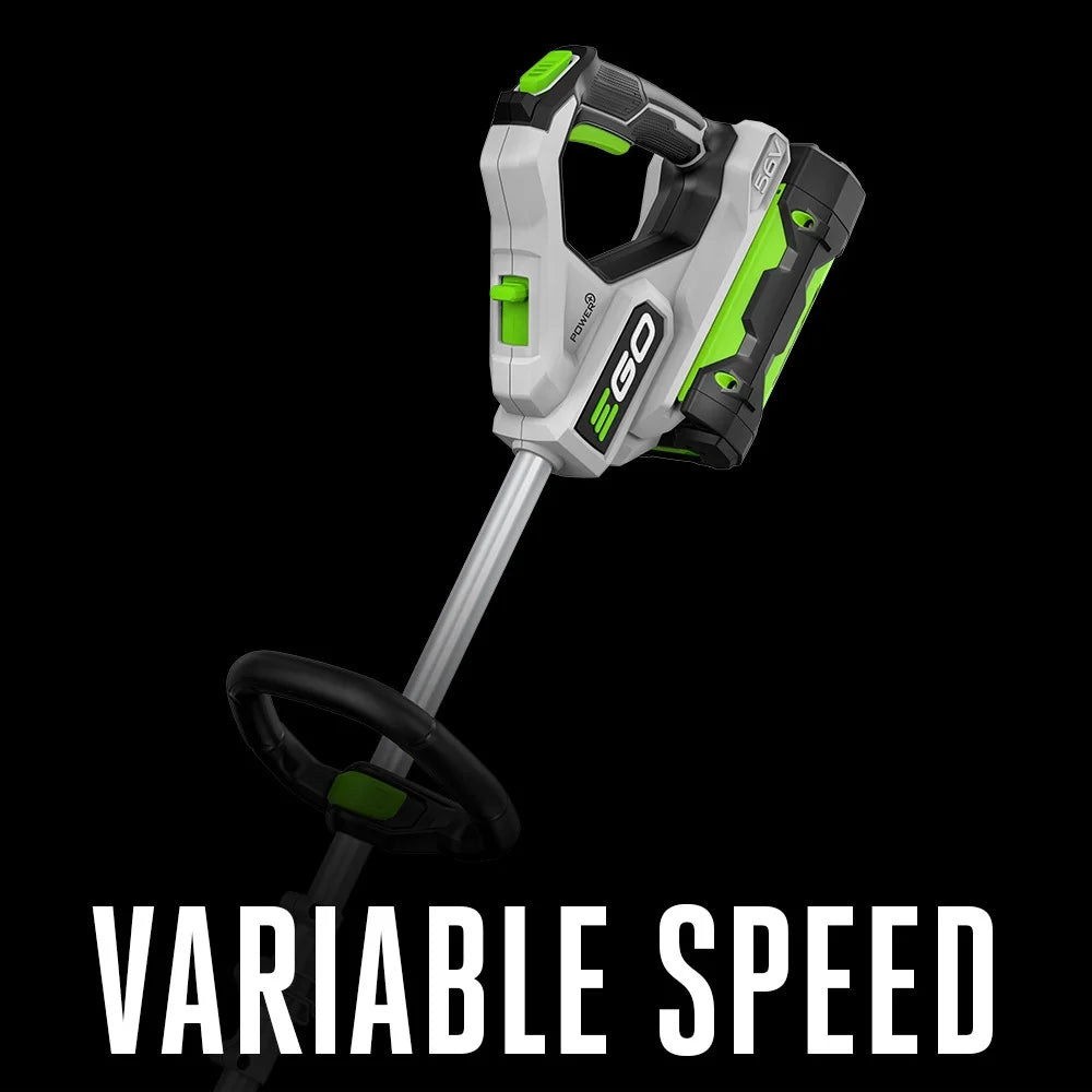 POWER+ 12” Snow Shovel
