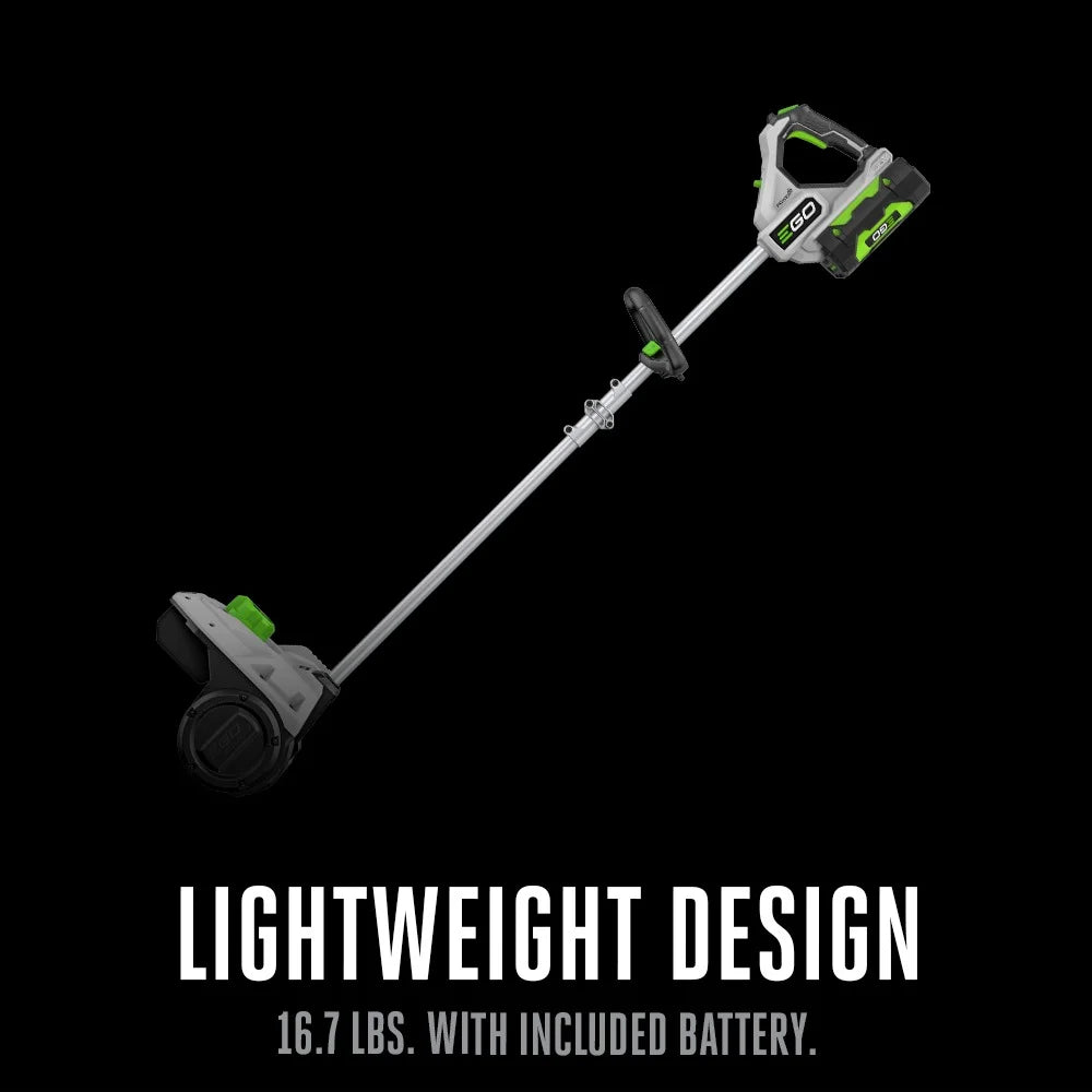 EGO SNS1200 12" Snow Shovel