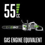 20" Chain Saw