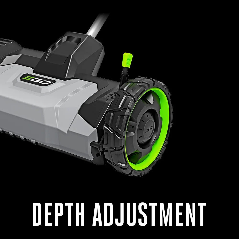 POWER+ 14" Multi-Head System Dethatcher Attachment
