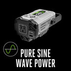 Nexus Escape 180W Inverter