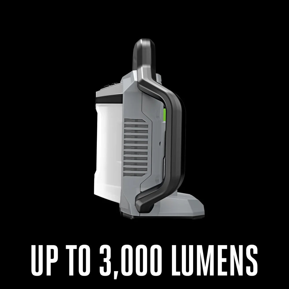 Compact Area Light