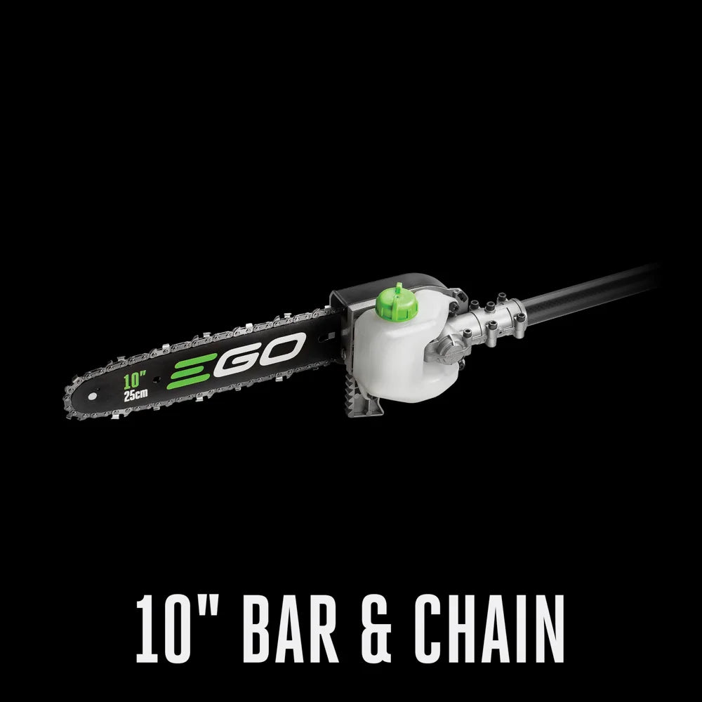 EGO Power+ PSA1020 Carbon Fiber Pole Saw Attachment