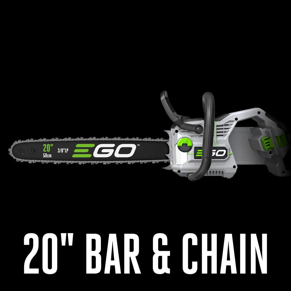 20" Chain Saw