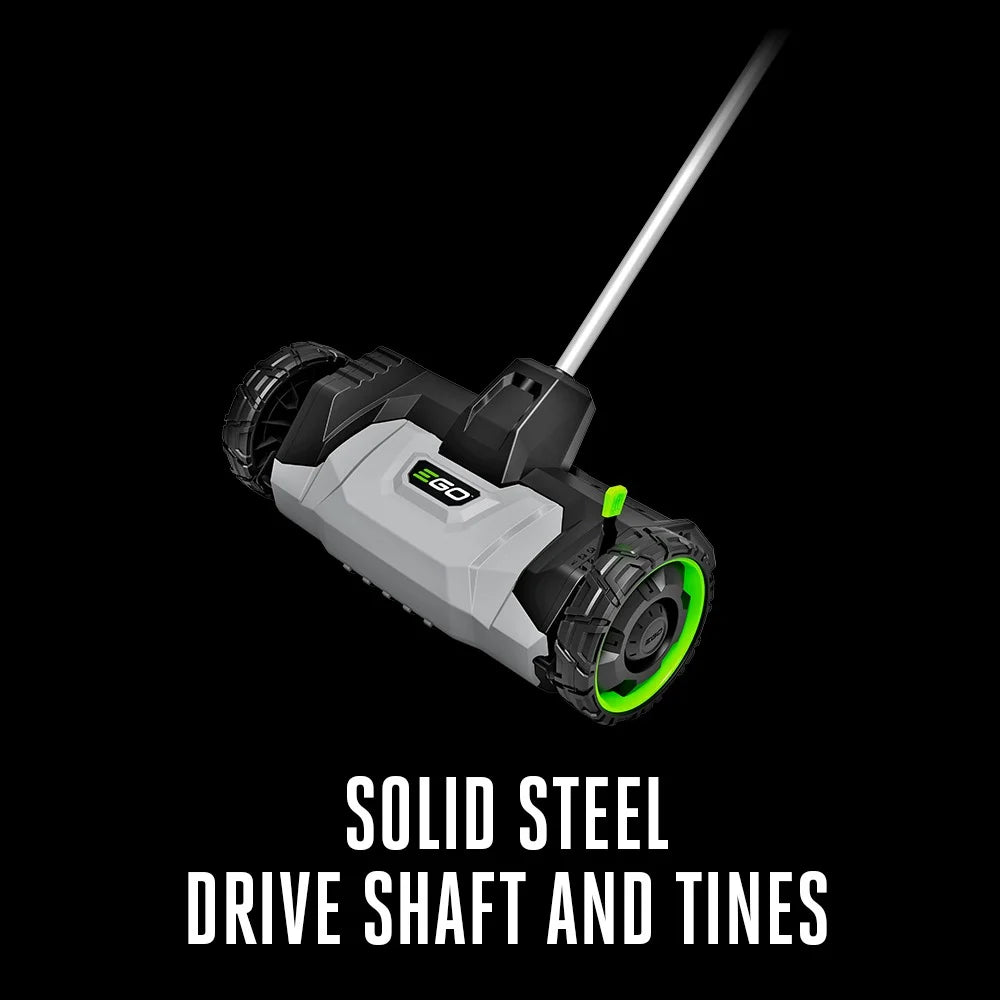 POWER+ 14" Multi-Head System Dethatcher Attachment