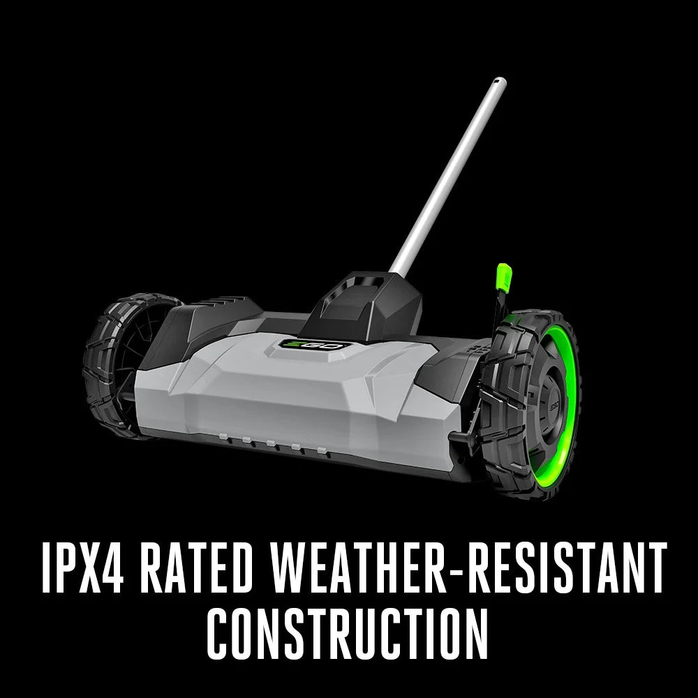 POWER+ 14" Multi-Head System Dethatcher Attachment