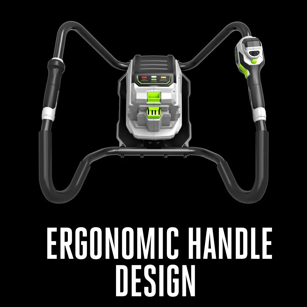 Earth Auger