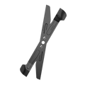 High-Lift Bagging Blade Set for 22” Aluminum Deck Mower