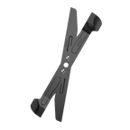 High-Lift Bagging Blade Set for 22” Aluminum Deck Mower
