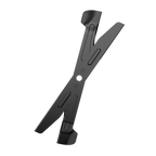 High-Lift Bagging Blade Set for 22” Aluminum Deck Mower