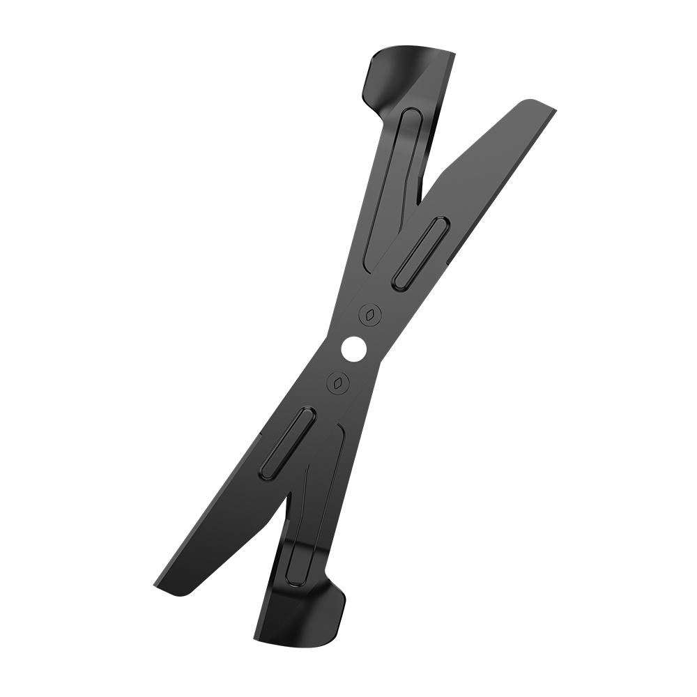 High-Lift Bagging Blade Set for 22” Aluminum Deck Mower