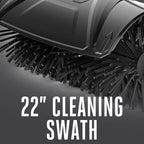 Bristle Brush Attachment
