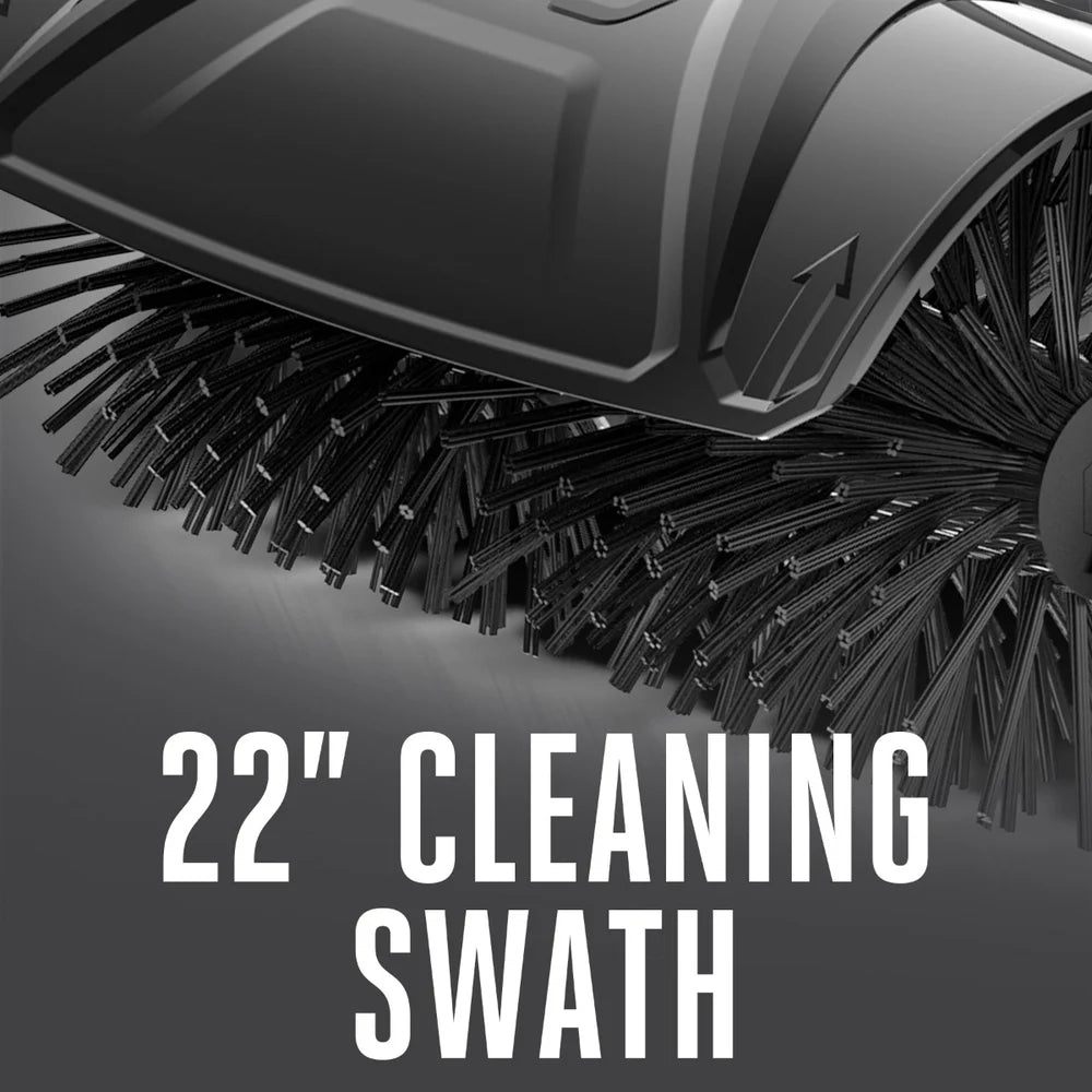 Bristle Brush Attachment