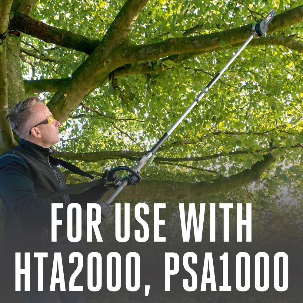 Multi-Head System 31" Extension Pole Attachment