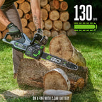 16" Chain Saw