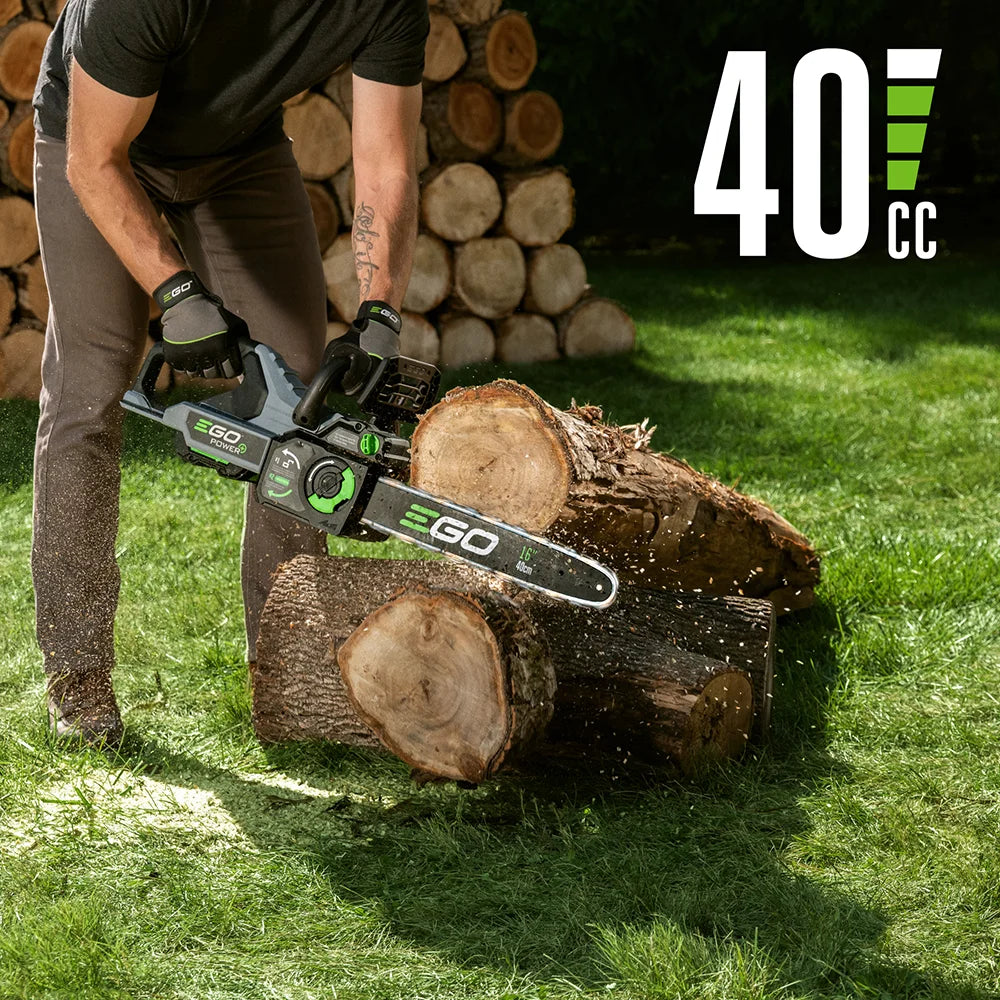 16" Chain Saw