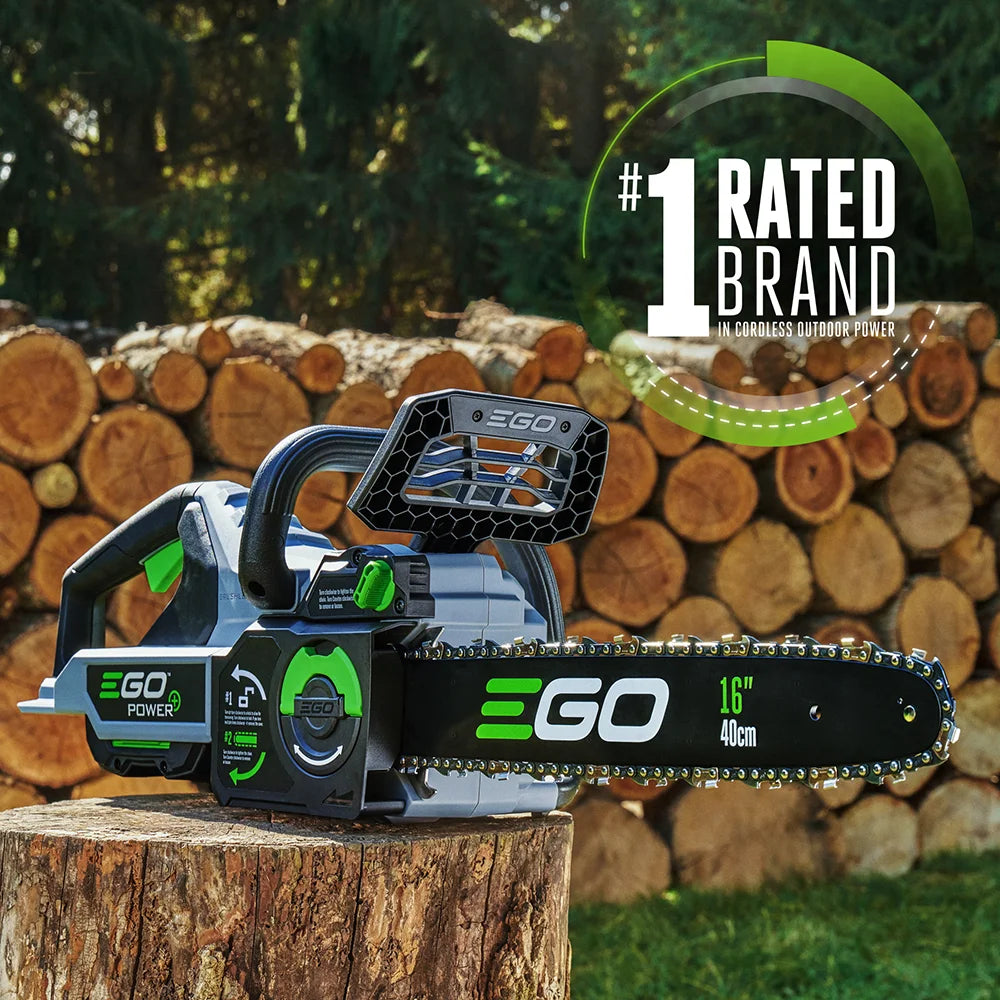 16" Chain Saw