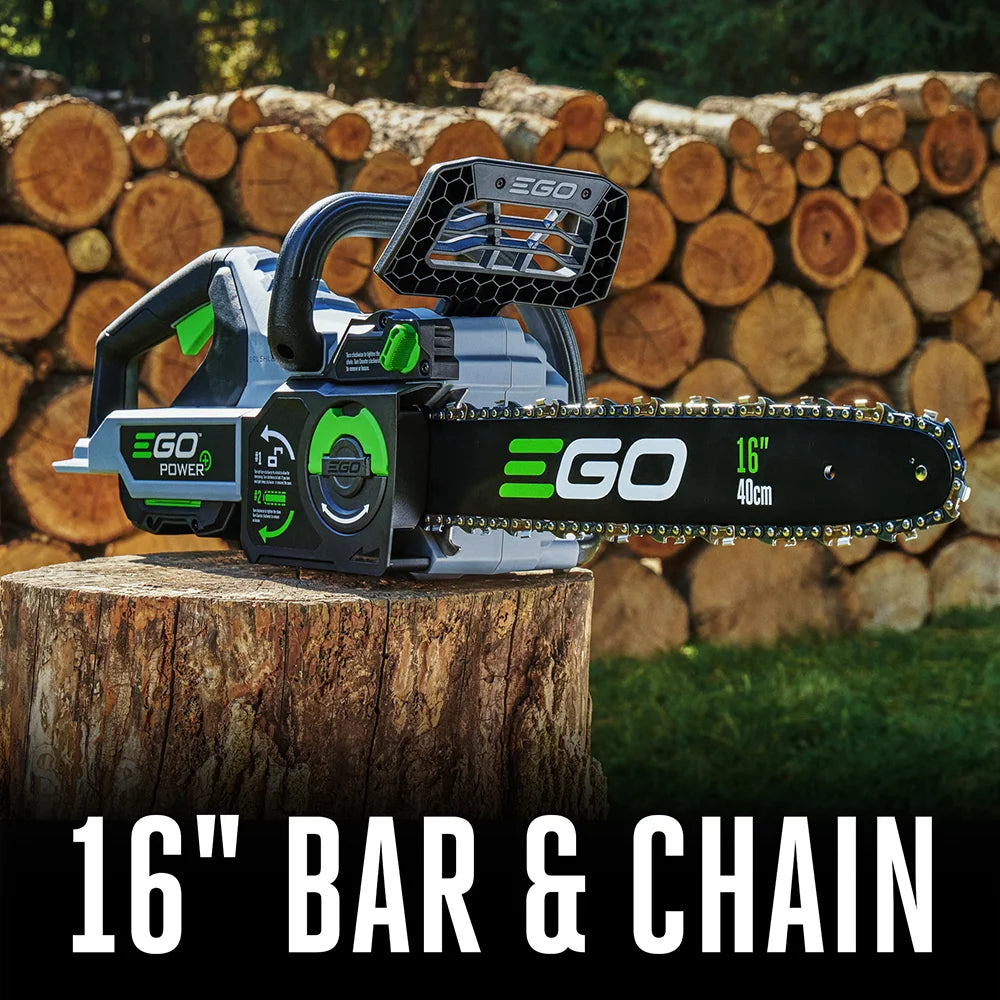 16" Chain Saw