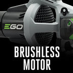 Blower 110 MPH 530 CFM Variable Speed with 2.5AH Battery and Charger