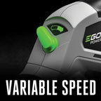 Blower 110 MPH 530 CFM Variable Speed with 2.5AH Battery and Charger
