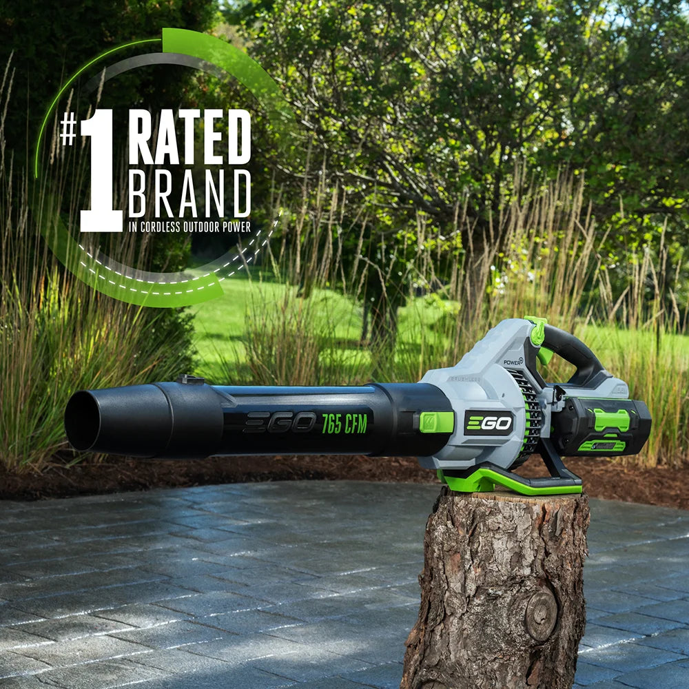 EGO LB7650 765 CFM Handheld Blower
