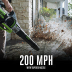 765CFM Handheld Blower